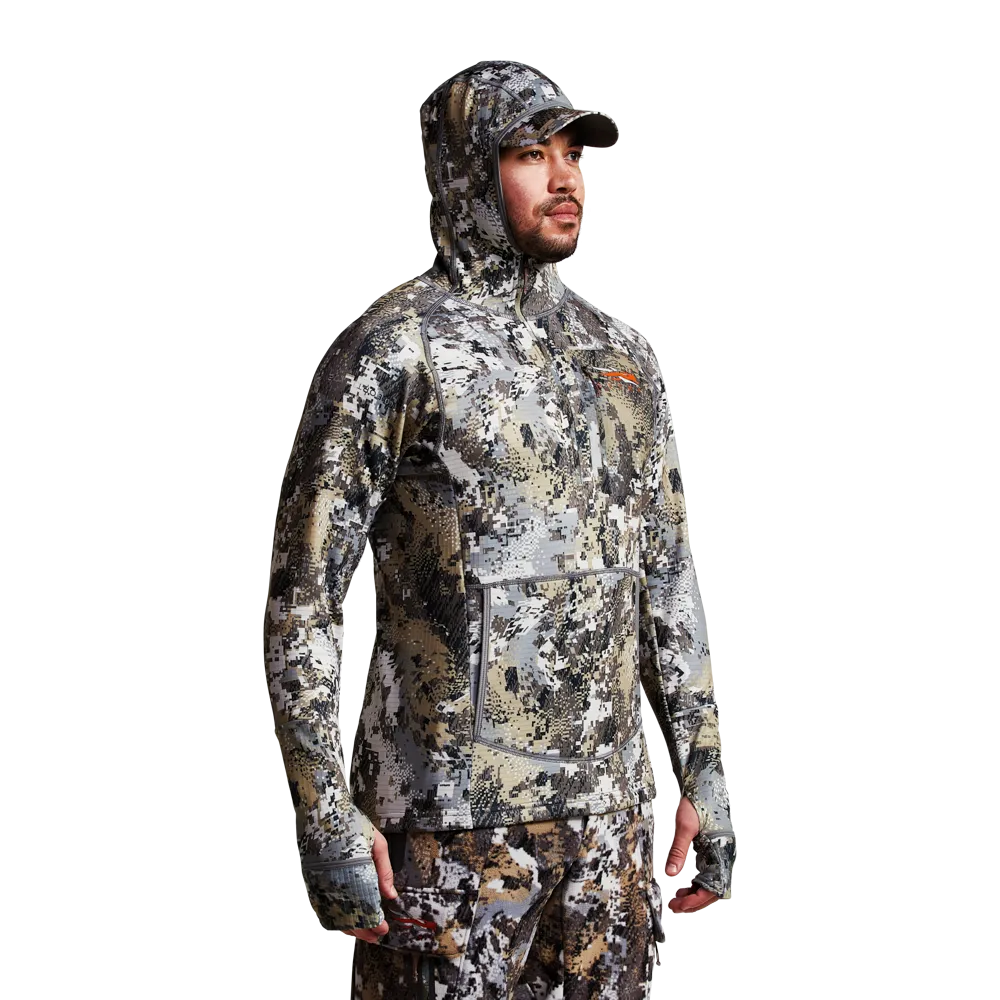 Fanatic Hoody