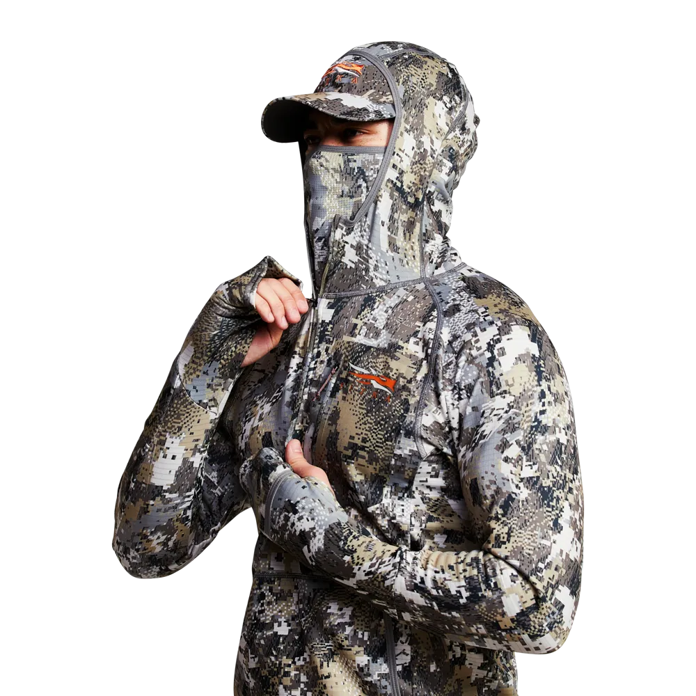 Fanatic Hoody