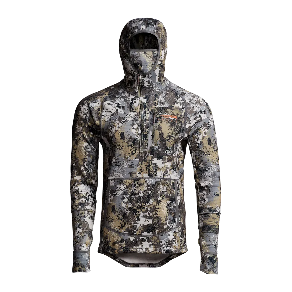 Fanatic Hoody