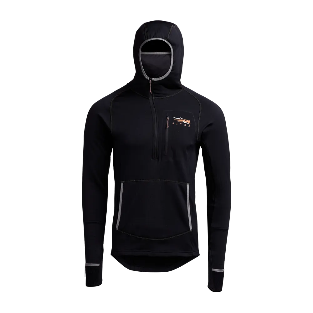 Fanatic Hoody