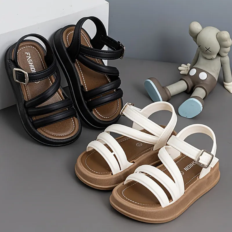 Fashionable Casual Sandals, outdoor Shoes, FS