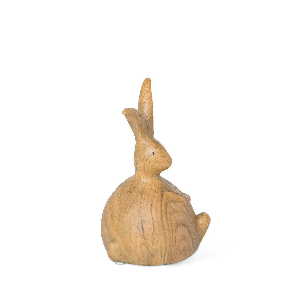 Faux Bois Bella Bunny