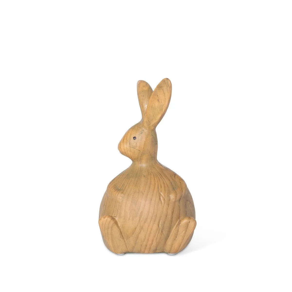 Faux Bois Bella Bunny