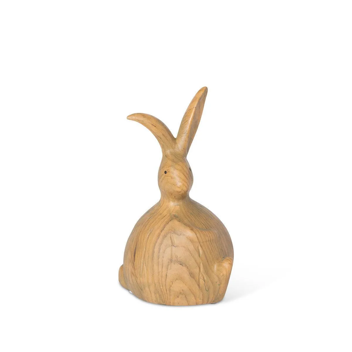 Faux Bois Bella Bunny