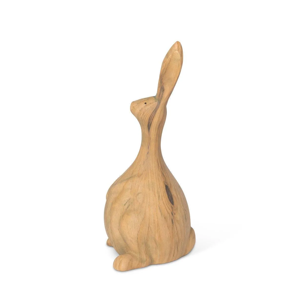 Faux Bois Daisy Bunny
