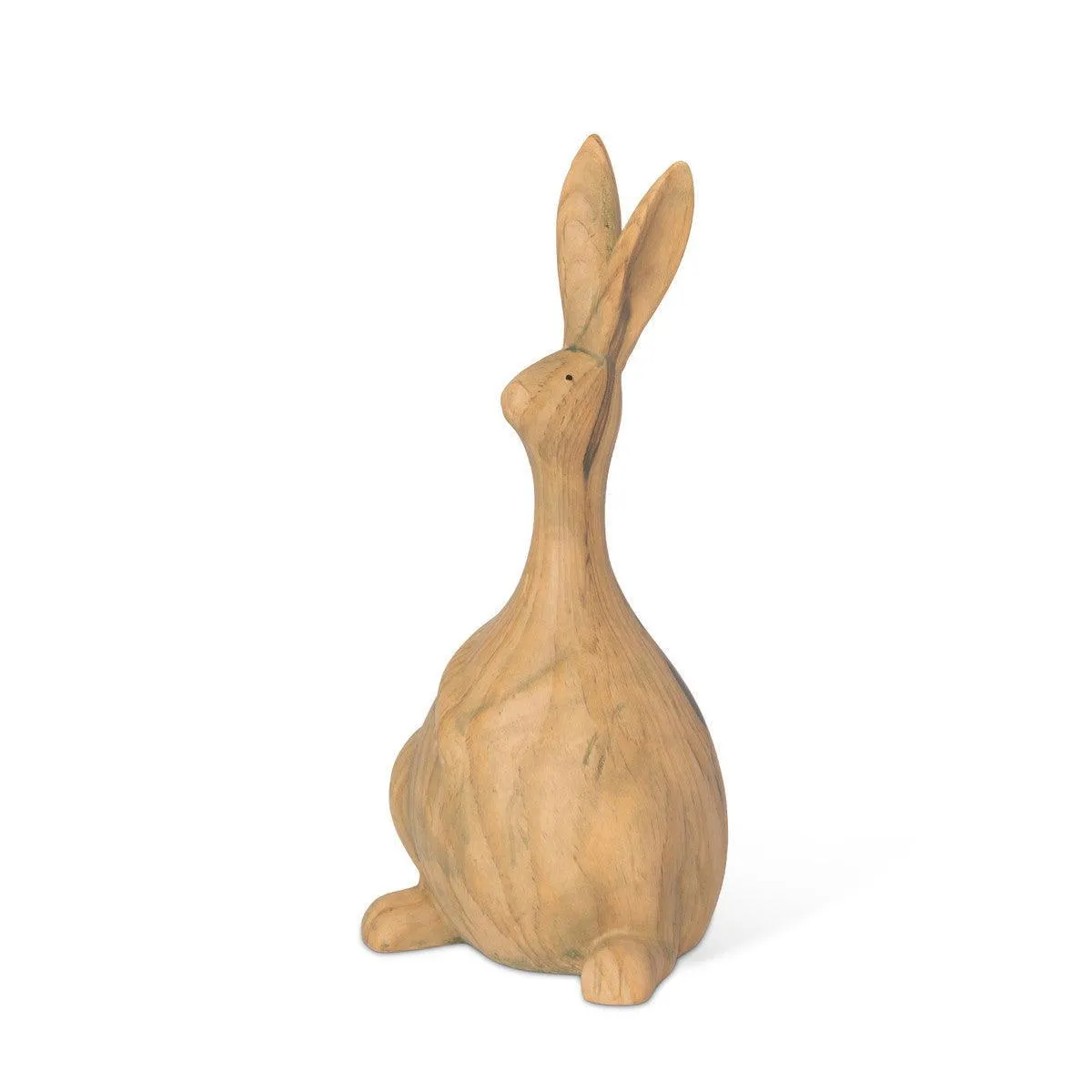 Faux Bois Daisy Bunny