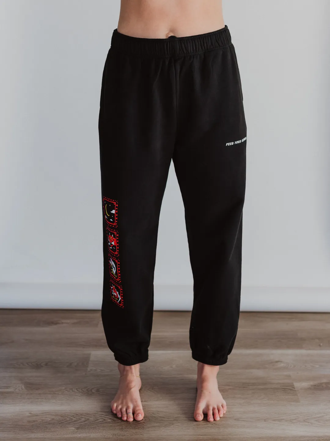 Feed Your Demons Sweatpants