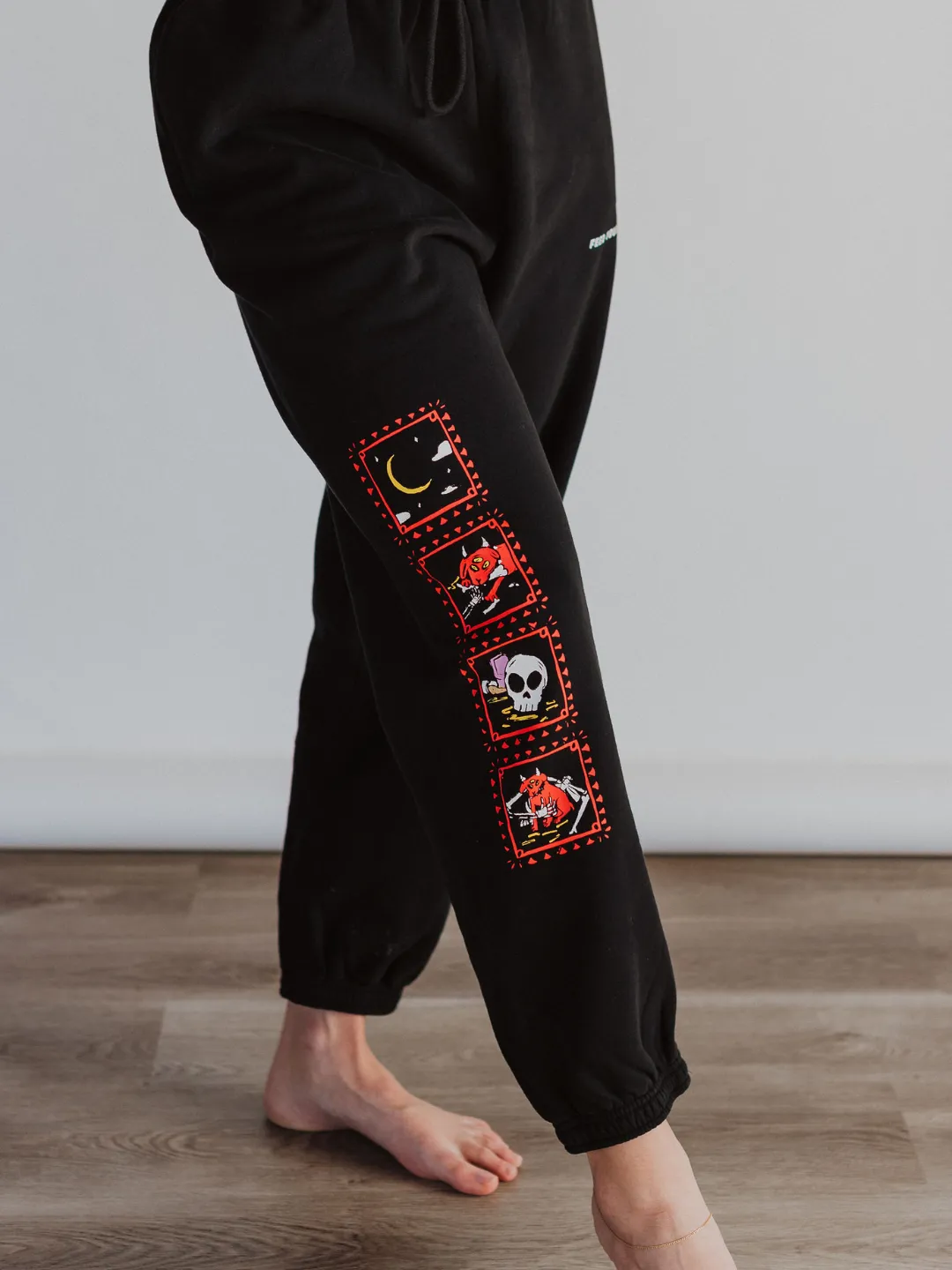 Feed Your Demons Sweatpants