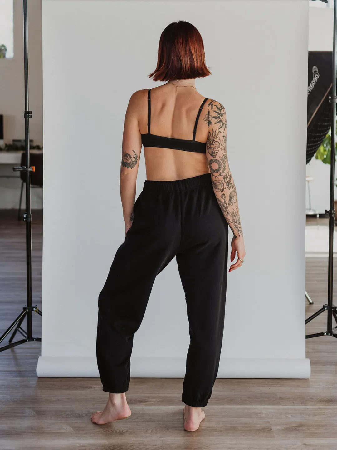 Feed Your Demons Sweatpants