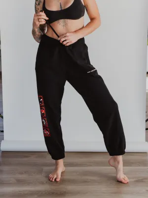 Feed Your Demons Sweatpants
