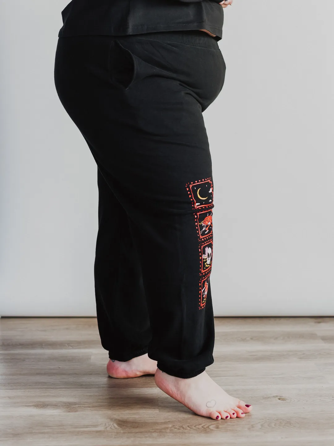 Feed Your Demons Sweatpants