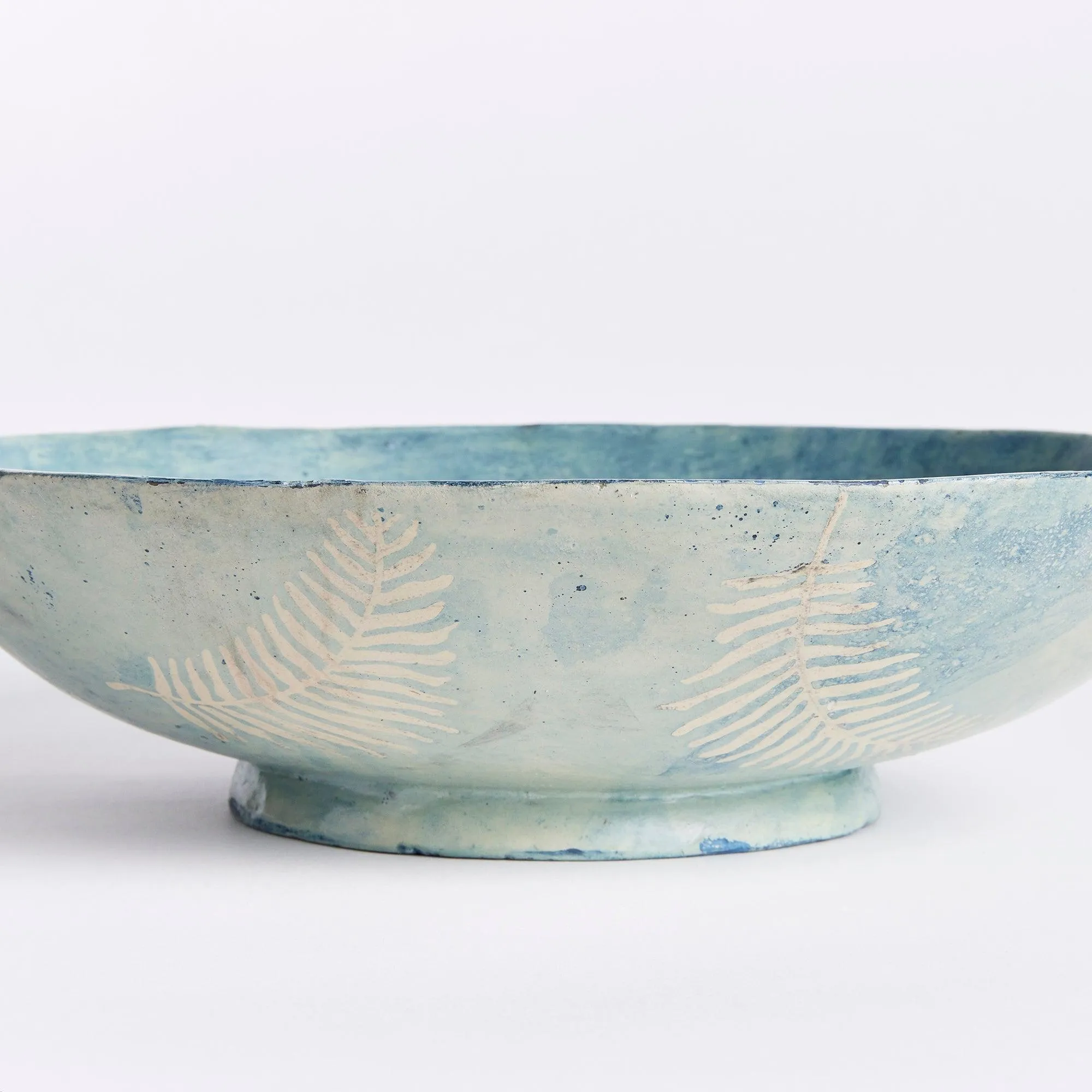Fernscape Decorative Bowl