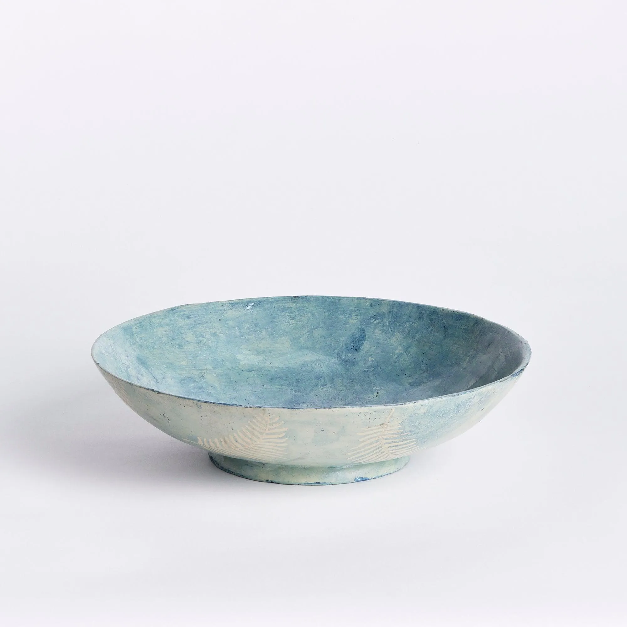 Fernscape Decorative Bowl