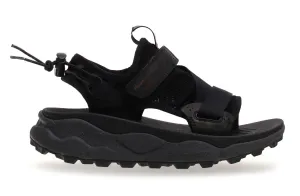 *FINAL SALE*Nazca - Black Nylon||*VENTE FINALE*Nazca - Nylon noir