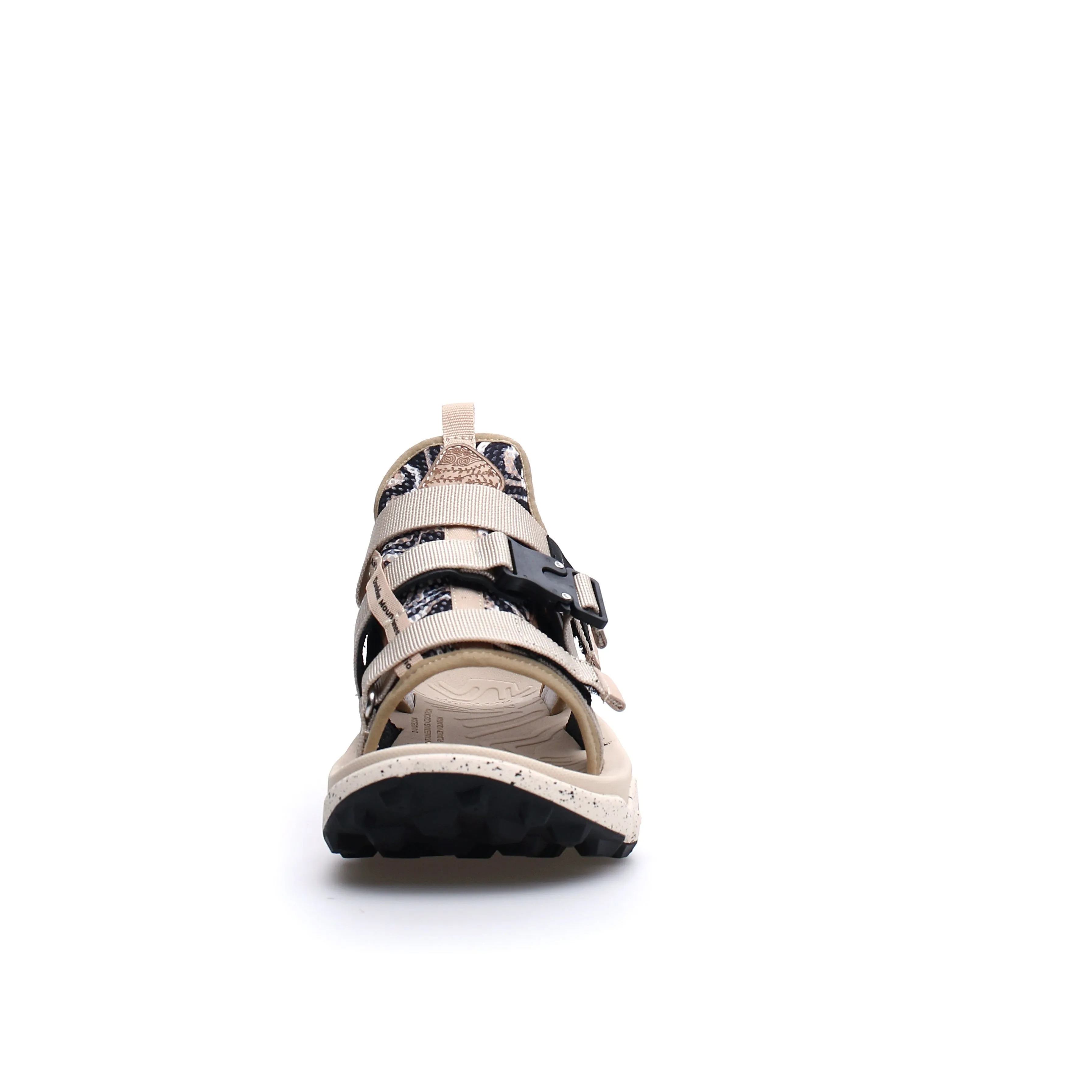 *FINAL SALE*Spec 9 - Beige Nylon