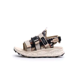 *FINAL SALE*Spec 9 - Beige Nylon