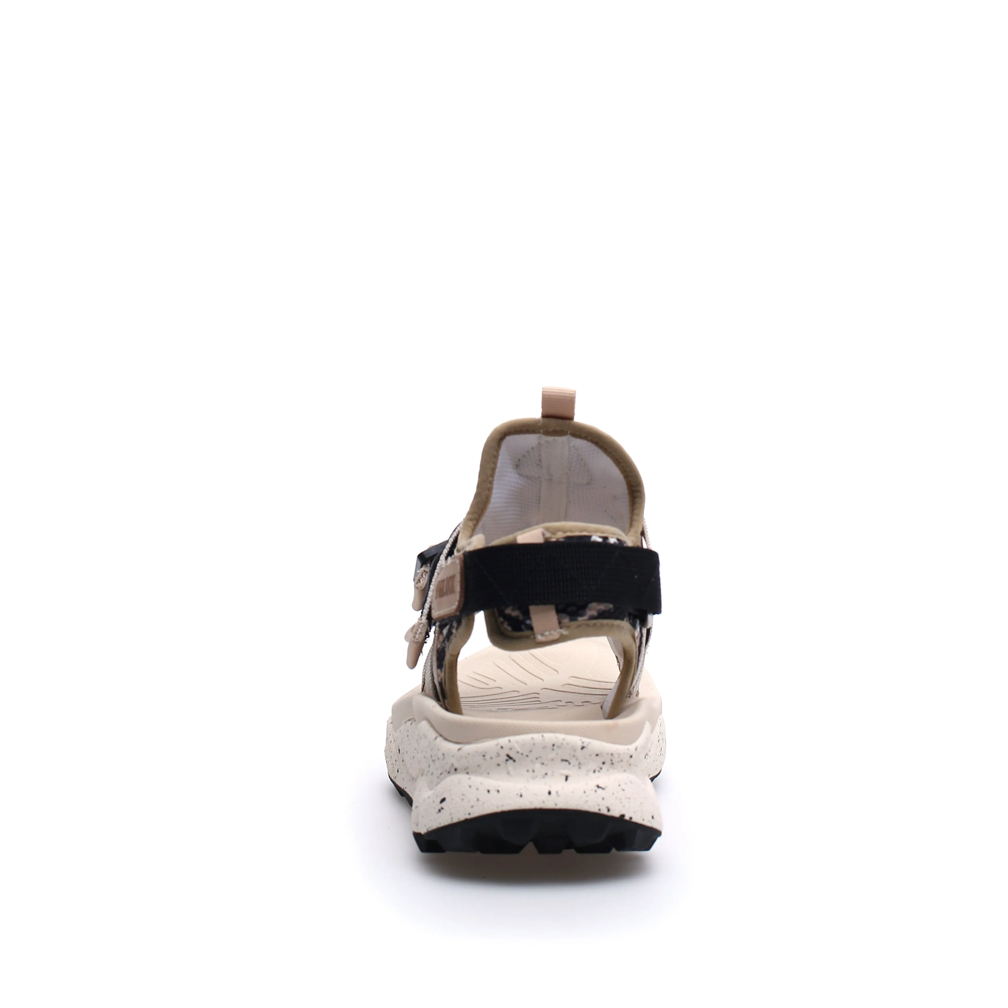 *FINAL SALE*Spec 9 - Beige Nylon