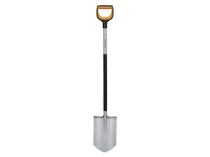 Fiskars Xactª Pointed Spade