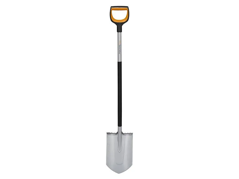 Fiskars Xactª Pointed Spade