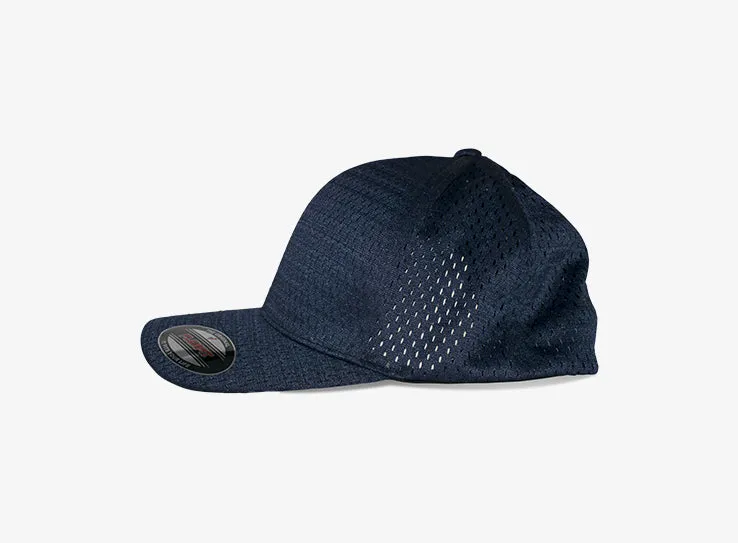 Flexfit - Baseball Athletic - Flexfit - Navy