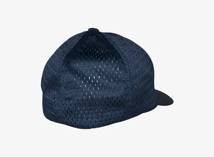 Flexfit - Baseball Athletic - Flexfit - Navy