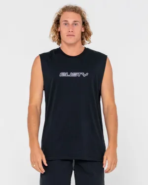Flip Daddy Graphic Muscle