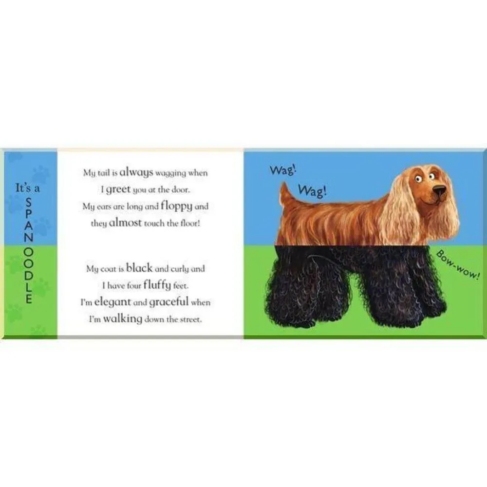 Flip Flap Dogs