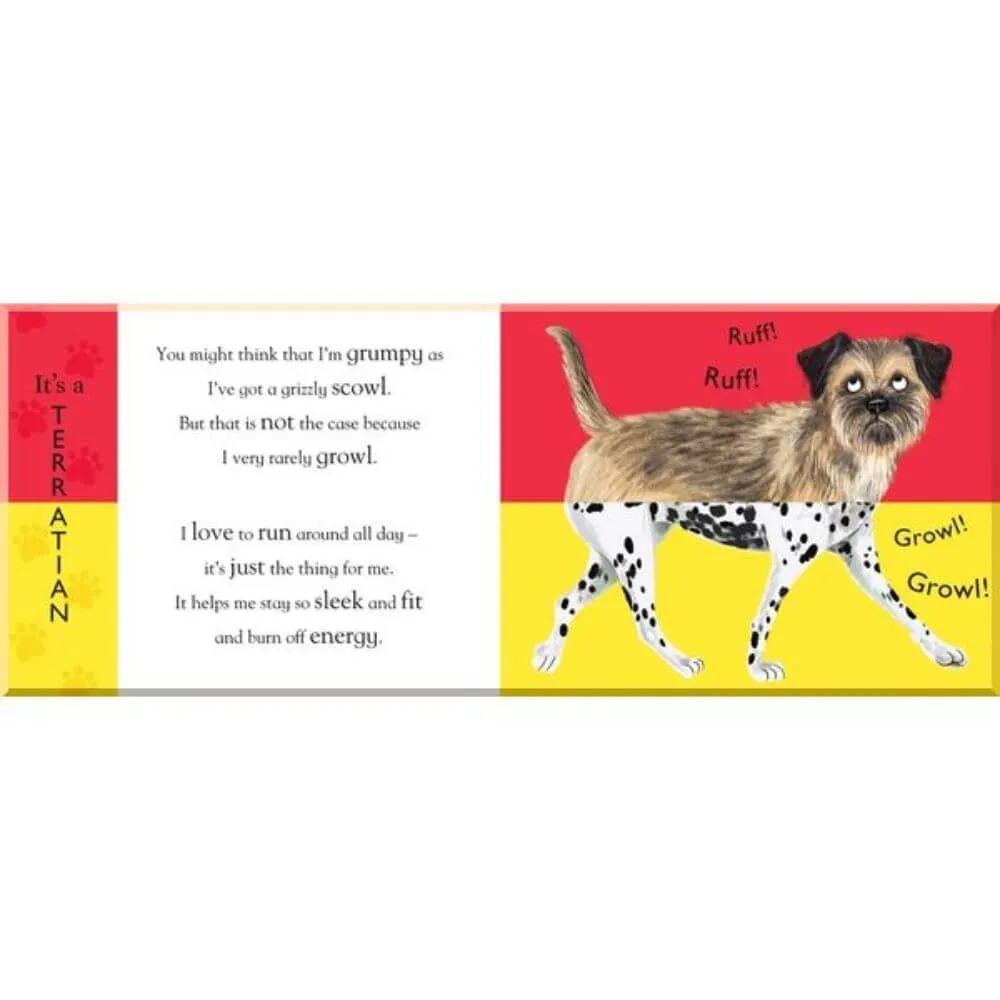 Flip Flap Dogs