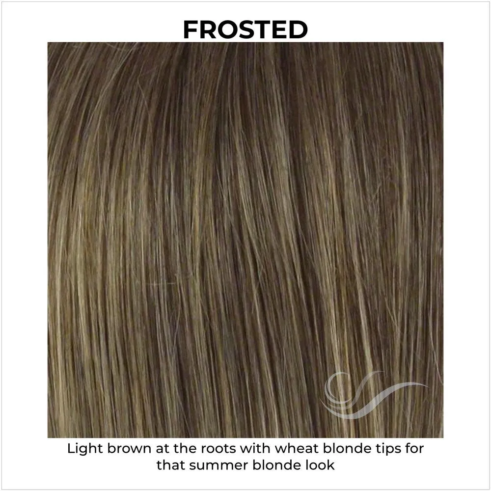 Flip-Flip Hooray Topper by Envy (Basic Cap)