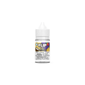 Flip Salt Nic Juice - Berry Colada Ice