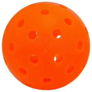 Franklin X-40 Outdoor Pickleball Ball 100 Pack (Lava)
