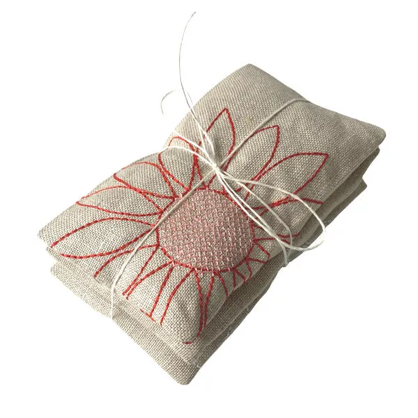 French Lavender Sachets, asstd