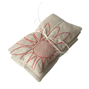 French Lavender Sachets, asstd