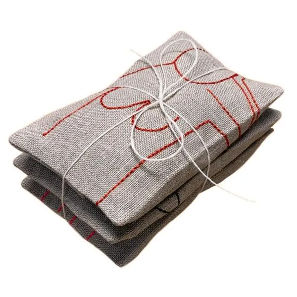 French Lavender Sachets, asstd