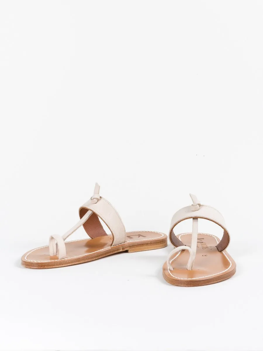 ganges sandal