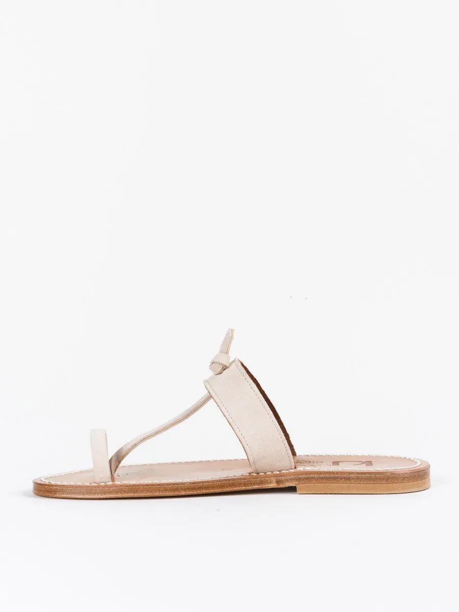 ganges sandal
