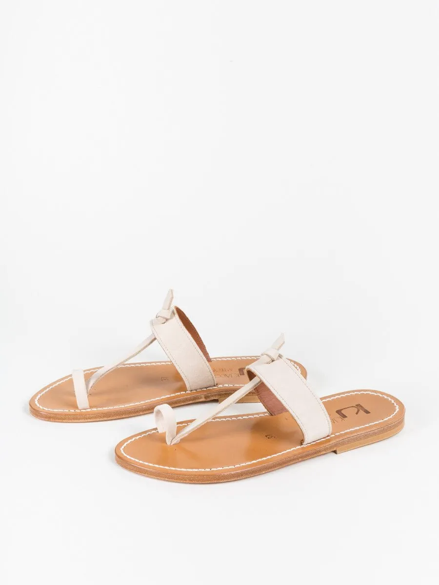 ganges sandal