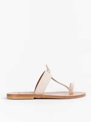 ganges sandal