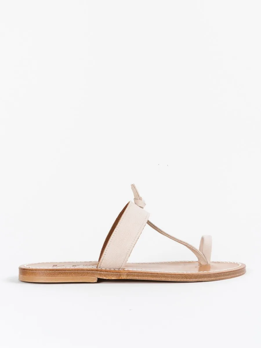 ganges sandal