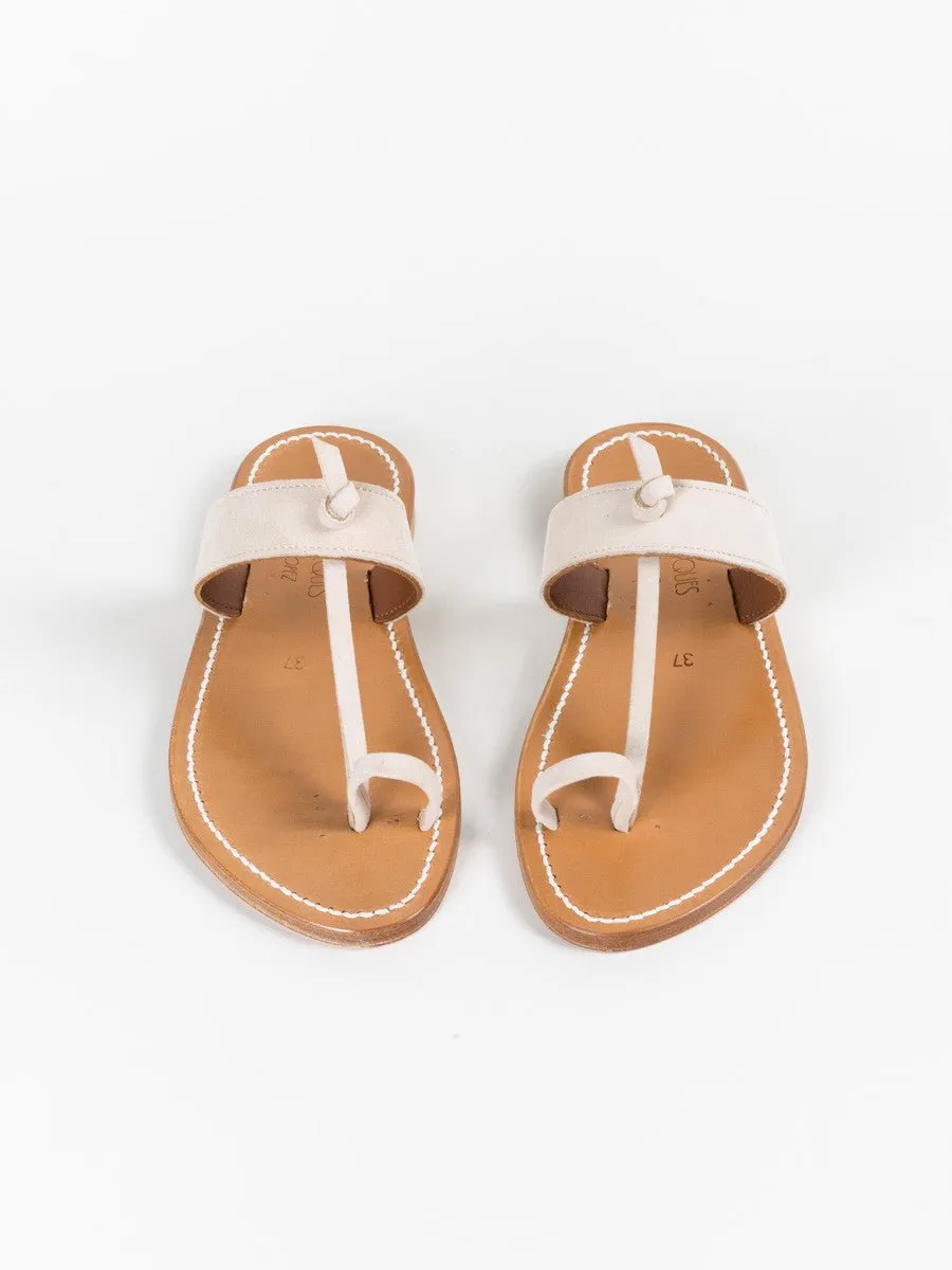 ganges sandal