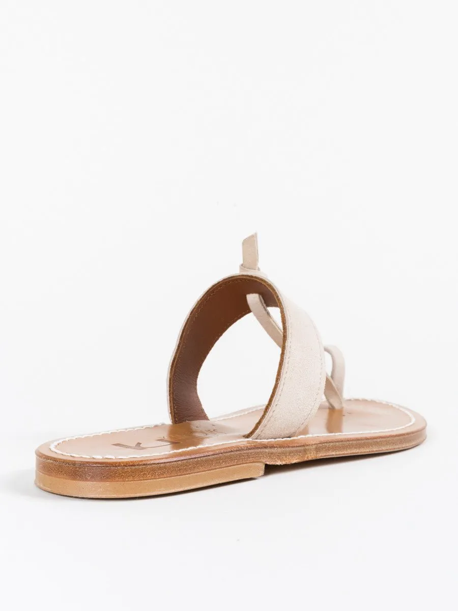 ganges sandal