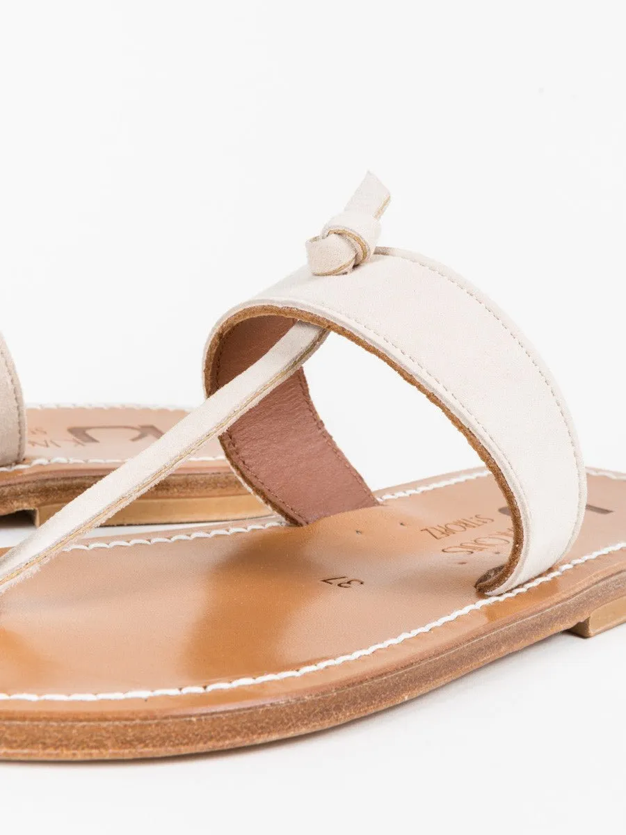 ganges sandal