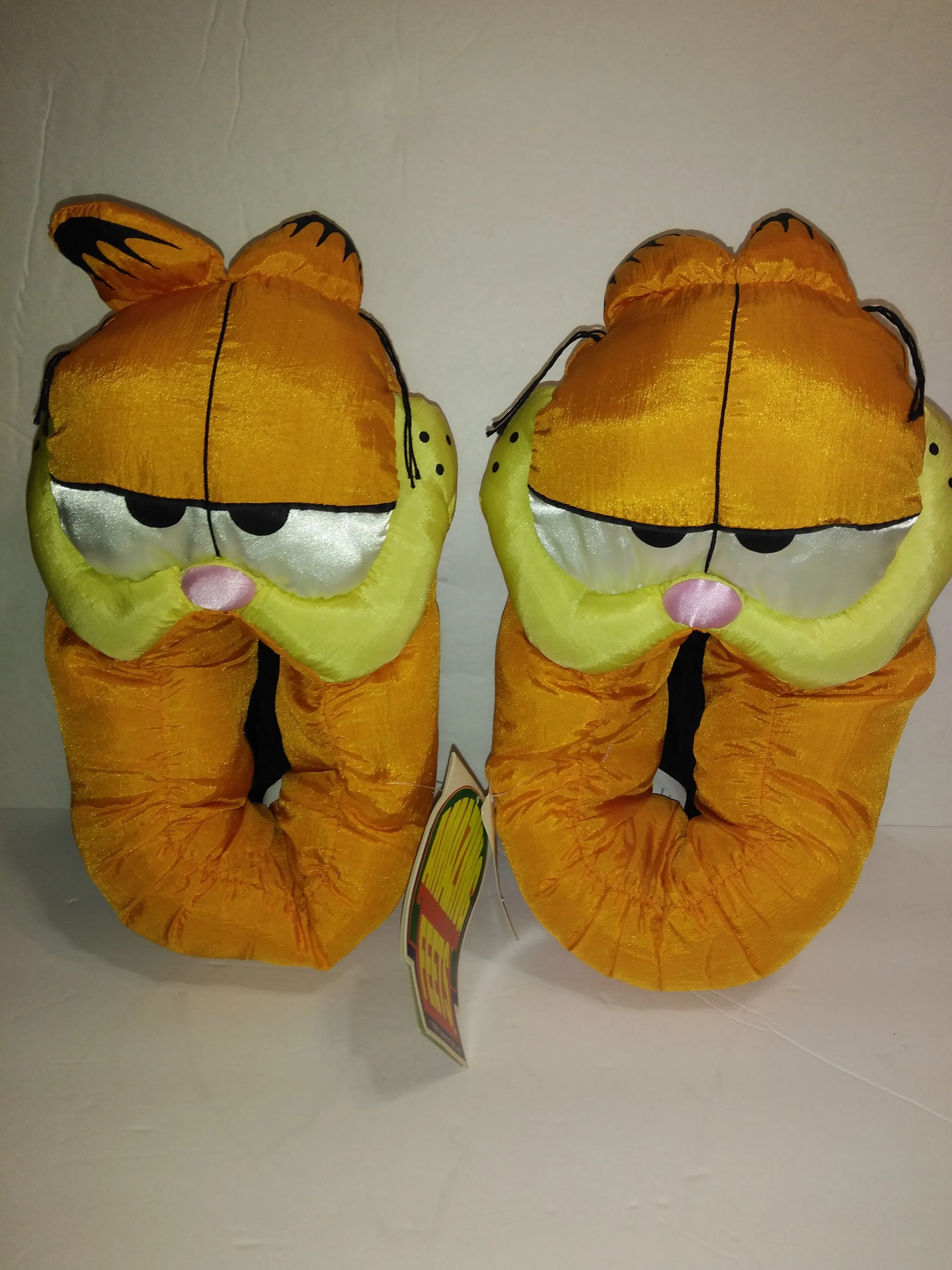 Garfield Slippers M 7-8