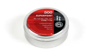 Geco Superpoint 0.177cal