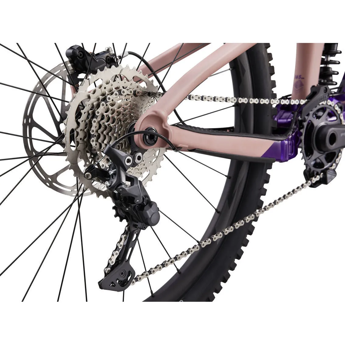 Giant Reign SX 29