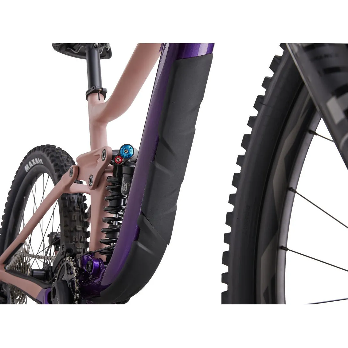 Giant Reign SX 29