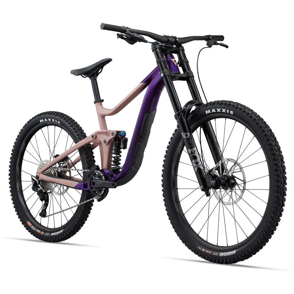 Giant Reign SX 29