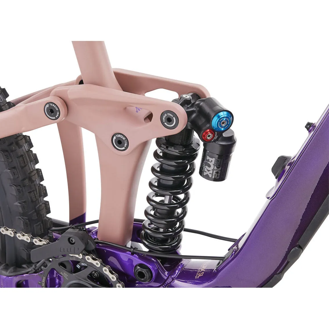 Giant Reign SX 29