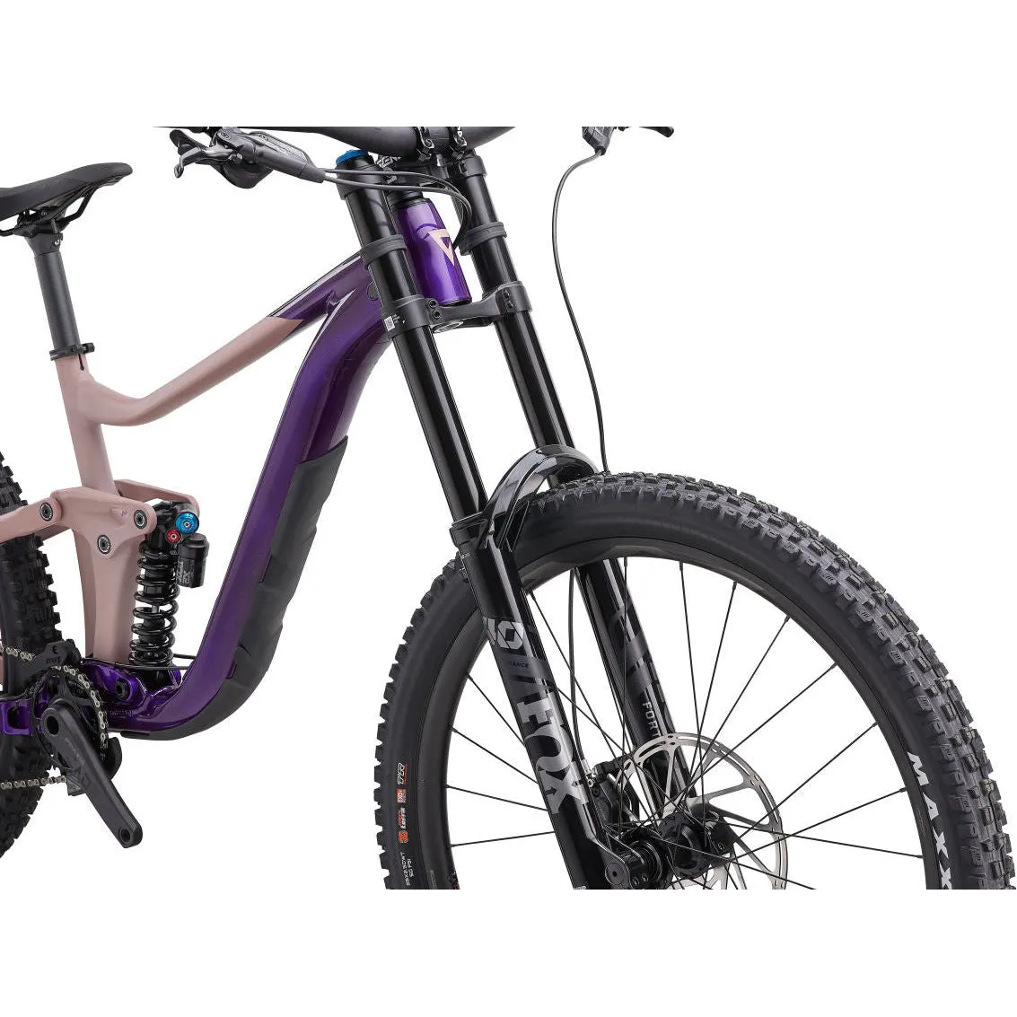 Giant Reign SX 29