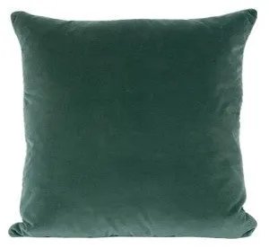 Giorgio Velvet Pillow 22x22 - Ryan Studio